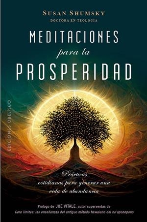 MEDITACIONES PARA LA PROSPERIDAD | 9788411720243 | SHUMSKY, SUSAN | Galatea Llibres | Librería online de Reus, Tarragona | Comprar libros en catalán y castellano online