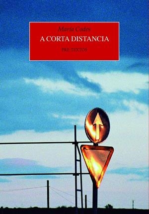 A CORTA DISTANCIA | 9788419633347 | CODES, MARÍA | Galatea Llibres | Librería online de Reus, Tarragona | Comprar libros en catalán y castellano online