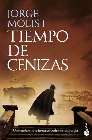 TIEMPO DE CENIZAS | 9788408273882 | MOLIST, JORGE | Galatea Llibres | Llibreria online de Reus, Tarragona | Comprar llibres en català i castellà online