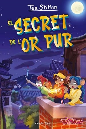 EL SECRET DE L'OR PUR | 9788413895130 | Galatea Llibres | Llibreria online de Reus, Tarragona | Comprar llibres en català i castellà online