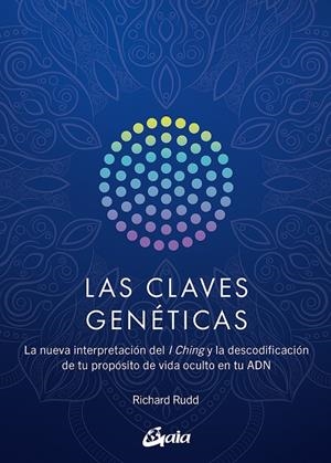 LAS CLAVES GENÉTICAS | 9788411080323 | RUDD, RICHARD | Galatea Llibres | Librería online de Reus, Tarragona | Comprar libros en catalán y castellano online