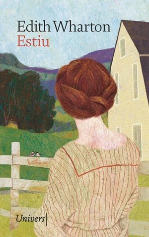 ESTIU | 9788418887710 | WHARTON, EDITH | Galatea Llibres | Llibreria online de Reus, Tarragona | Comprar llibres en català i castellà online