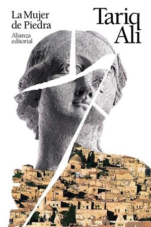 LA MUJER DE PIEDRA | 9788411483247 | ALI, TARIQ | Galatea Llibres | Librería online de Reus, Tarragona | Comprar libros en catalán y castellano online