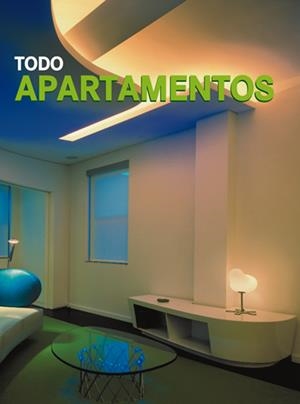 TODO APARTAMENTOS | 9788496429307 | MINGUET | Galatea Llibres | Librería online de Reus, Tarragona | Comprar libros en catalán y castellano online