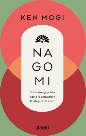 NAGOMI | 9788418714177 | MOGI, KEN | Galatea Llibres | Librería online de Reus, Tarragona | Comprar libros en catalán y castellano online