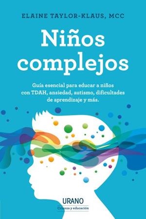 NIÑOS COMPLEJOS | 9788418714009 | TAYLOR-KLAUS, ELAINE | Galatea Llibres | Llibreria online de Reus, Tarragona | Comprar llibres en català i castellà online