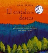 CRISTAL DE LOS DESEOS | 9788497772556 | KRUPPA, HANS | Galatea Llibres | Librería online de Reus, Tarragona | Comprar libros en catalán y castellano online