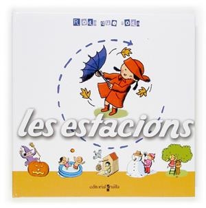 ESTACIONS, LES | 9788466112772 | TOURBILLON, | Galatea Llibres | Librería online de Reus, Tarragona | Comprar libros en catalán y castellano online