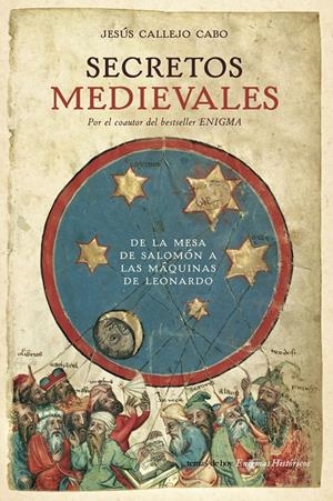 SECRETOS MEDIEVALES | 9788484605430 | CALLEJO CABO, JESUS | Galatea Llibres | Librería online de Reus, Tarragona | Comprar libros en catalán y castellano online