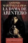 DAMA DE ARINTEREO, LA | 9788427032439 | MARTINEZ LLAMAS, ANTONIO | Galatea Llibres | Librería online de Reus, Tarragona | Comprar libros en catalán y castellano online