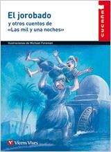 JOROBADO Y OTROS CUENTOS DE LAS MIL Y UNA NOCHES, EDUCACI | 9788431659233 | LOPEZ MUÑOZ, JOSE LUIS ,   TR. | Galatea Llibres | Llibreria online de Reus, Tarragona | Comprar llibres en català i castellà online