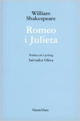 ROMEO I JULIETA | 9788431682385 | SHAKESPEARE, WILLIAM (1564-1616) | Galatea Llibres | Llibreria online de Reus, Tarragona | Comprar llibres en català i castellà online