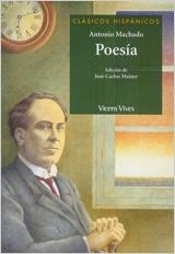 POESIA ANTONIO MACHADO | 9788431683689 | MACHADO, ANTONIO/MAINER BAQUE, JOSE CARLOS/SERRANO ASENJO, JOSE ENRIQUE | Galatea Llibres | Librería online de Reus, Tarragona | Comprar libros en catalán y castellano online