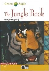 THE JUNGLE BOOK | 9788431690557 | CIDEB EDITRICE S.R.L. | Galatea Llibres | Librería online de Reus, Tarragona | Comprar libros en catalán y castellano online