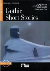 GOTHIC SHORT STORIES | 9788431697044 | CIDEB EDITRICE S.R.L. | Galatea Llibres | Librería online de Reus, Tarragona | Comprar libros en catalán y castellano online