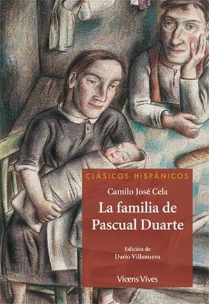 LA FAMILIA DE PASCUAL DUARTE (MATERIAL AUXILIAR) | 9788468213491 | VILLANUEVA, DARIO/RODRIGUEZ FONTELA, Mª ANGELES/CELA Y TRULOCK, CAMILO JOSE | Galatea Llibres | Librería online de Reus, Tarragona | Comprar libros en catalán y castellano online