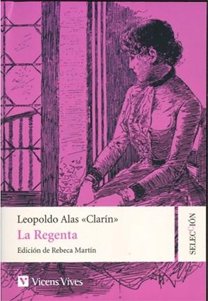 LA REGENTA | 9788468254135 | CLARIN, LEOPOLDO | Galatea Llibres | Librería online de Reus, Tarragona | Comprar libros en catalán y castellano online