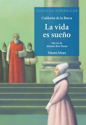 LA VIDA ES SUEÑO -NOVA EDICIÓ- | 9788468270715 | VARIOS AUTORES | Galatea Llibres | Librería online de Reus, Tarragona | Comprar libros en catalán y castellano online
