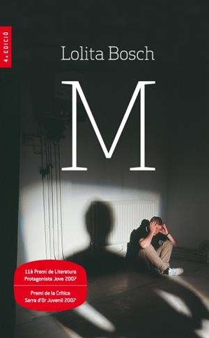 M | 9788466112734 | BOSCH, LOLITA | Galatea Llibres | Llibreria online de Reus, Tarragona | Comprar llibres en català i castellà online