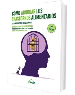 CÓMO ABORDAR LOS TRASTORNOS ALIMENTARIOS | 9788426736154 | TORRES CELDRAN, EDUARDO | Galatea Llibres | Llibreria online de Reus, Tarragona | Comprar llibres en català i castellà online