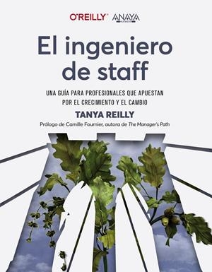 EL INGENIERO DE STAFF | 9788441548206 | REILLY, TANYA | Galatea Llibres | Llibreria online de Reus, Tarragona | Comprar llibres en català i castellà online