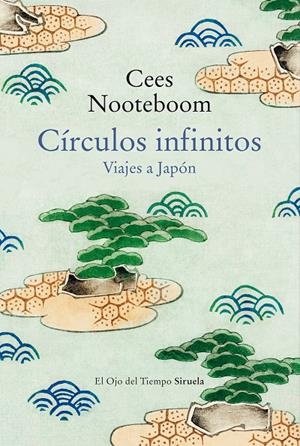 CÍRCULOS INFINITOS | 9788419419873 | NOOTEBOOM, CEES | Galatea Llibres | Librería online de Reus, Tarragona | Comprar libros en catalán y castellano online