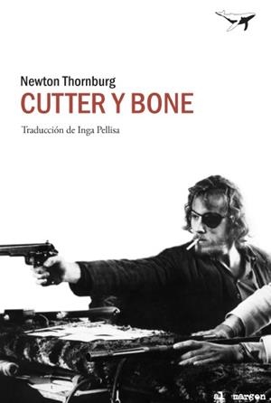CUTTER Y BONE | 9788412619454 | THORNBURG, NEWTON | Galatea Llibres | Llibreria online de Reus, Tarragona | Comprar llibres en català i castellà online