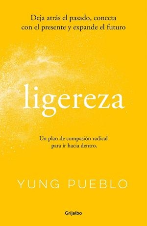 LIGEREZA | 9788425363429 | PUEBLO, YUNG | Galatea Llibres | Llibreria online de Reus, Tarragona | Comprar llibres en català i castellà online