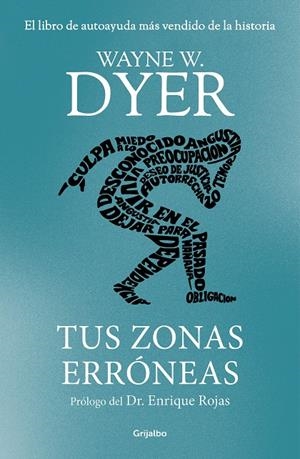 TUS ZONAS ERRÓNEAS (EDICIÓN DE LUJO) | 9788425363528 | DYER, WAYNE W. | Galatea Llibres | Llibreria online de Reus, Tarragona | Comprar llibres en català i castellà online