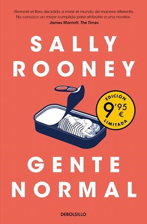 GENTE NORMAL | 9788466362801 | ROONEY, SALLY | Galatea Llibres | Llibreria online de Reus, Tarragona | Comprar llibres en català i castellà online