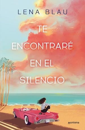 TE ENCONTRARÉ EN EL SILENCIO | 9788419501271 | BLAU, LENA | Galatea Llibres | Librería online de Reus, Tarragona | Comprar libros en catalán y castellano online