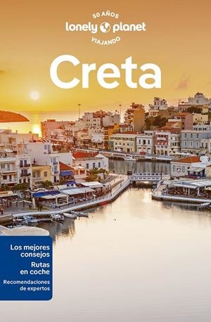 CRETA LONELY PLANET 2023 | 9788408273028 | BERKMOES, RYAN VER/SCHULTE-PEEVERS, ANDREA | Galatea Llibres | Llibreria online de Reus, Tarragona | Comprar llibres en català i castellà online