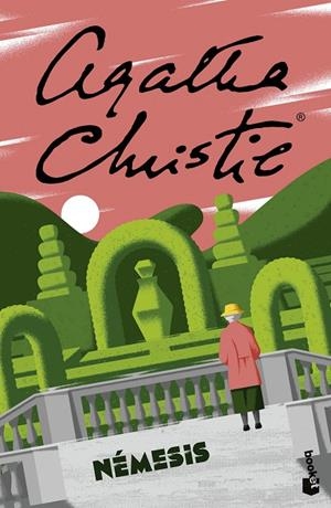 NÉMESIS | 9788408275633 | CHRISTIE, AGATHA | Galatea Llibres | Llibreria online de Reus, Tarragona | Comprar llibres en català i castellà online