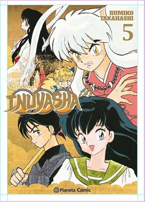 INUYASHA 5/30 | 9788411402842 | TAKAHASHI, RUMIKO | Galatea Llibres | Llibreria online de Reus, Tarragona | Comprar llibres en català i castellà online