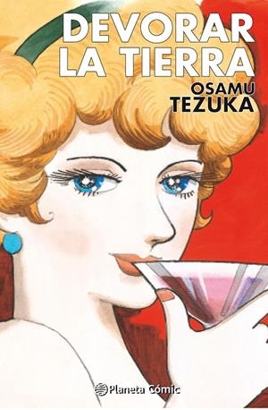 DEVORAR LA TIERRA | 9788411403658 | TEZUKA, OSAMU | Galatea Llibres | Librería online de Reus, Tarragona | Comprar libros en catalán y castellano online
