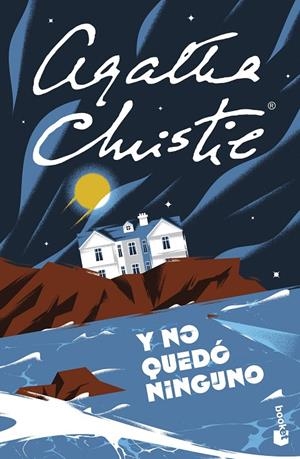Y NO QUEDÓ NINGUNO | 9788467070514 | CHRISTIE, AGATHA | Galatea Llibres | Llibreria online de Reus, Tarragona | Comprar llibres en català i castellà online