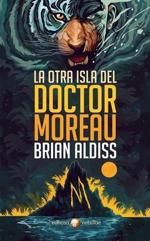 LA OTRA ISLA DEL DOCTOR MOREAU | 9788435021388 | ALDISS, BRIAN | Galatea Llibres | Llibreria online de Reus, Tarragona | Comprar llibres en català i castellà online
