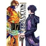 SHUUMATSU NO VALKYRIE: RECORD OF RAGNAROK 17 | 9788419916297 | FUKUI, TAKUMI/ UMEMURA, SHINYA | Galatea Llibres | Librería online de Reus, Tarragona | Comprar libros en catalán y castellano online