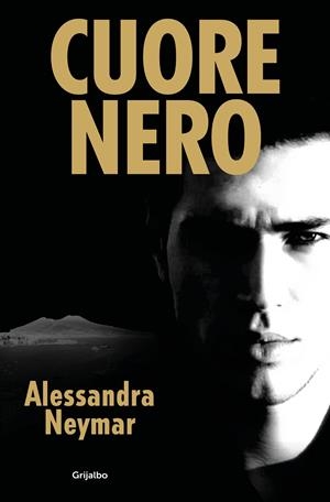 CUORE NERO (BILOGÍA CUORE 1) | 9788425364730 | NEYMAR, ALESSANDRA | Galatea Llibres | Llibreria online de Reus, Tarragona | Comprar llibres en català i castellà online