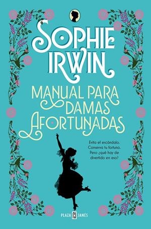 MANUAL PARA DAMAS AFORTUNADAS | 9788401028946 | IRWIN, SOPHIE | Galatea Llibres | Llibreria online de Reus, Tarragona | Comprar llibres en català i castellà online