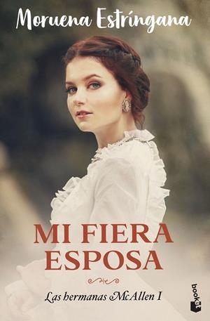 MI FIERA ESPOSA | 9788408275565 | ESTRÍNGANA, MORUENA | Galatea Llibres | Llibreria online de Reus, Tarragona | Comprar llibres en català i castellà online