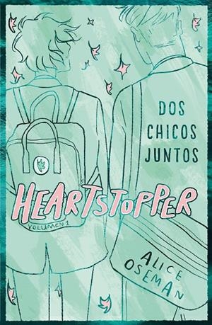 HEARTSTOPPER 1. DOS CHICOS JUNTOS. EDICIÓN ESPECIAL | 9788408276067 | OSEMAN, ALICE | Galatea Llibres | Llibreria online de Reus, Tarragona | Comprar llibres en català i castellà online