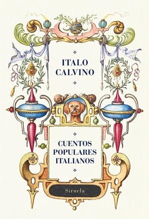 CUENTOS POPULARES ITALIANOS | 9788419744012 | CALVINO, ITALO | Galatea Llibres | Librería online de Reus, Tarragona | Comprar libros en catalán y castellano online