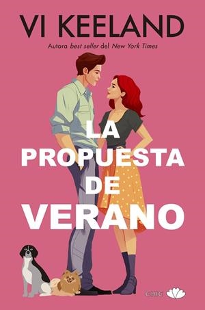 LA PROPUESTA DE VERANO | 9788417972998 | KEELAND, VI | Galatea Llibres | Llibreria online de Reus, Tarragona | Comprar llibres en català i castellà online