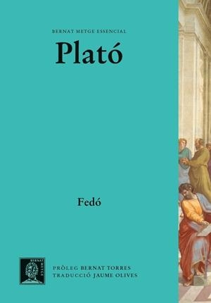 FEDÓ | 9788498594126 | PLATÓ | Galatea Llibres | Llibreria online de Reus, Tarragona | Comprar llibres en català i castellà online
