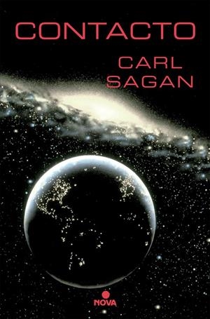 CONTACTO | 9788419260178 | SAGAN, CARL | Galatea Llibres | Librería online de Reus, Tarragona | Comprar libros en catalán y castellano online