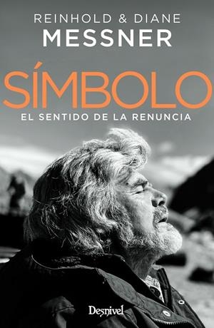 SÍMBOLO | 9788498296396 | MESSNER, REINHOLD/MESSNER, DIANE | Galatea Llibres | Librería online de Reus, Tarragona | Comprar libros en catalán y castellano online