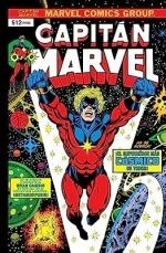 CAPITAN MARVEL 2 : METAMORFOSIS (MARVEL LIMITED EDITION) | 9788418814372 | AAVV | Galatea Llibres | Llibreria online de Reus, Tarragona | Comprar llibres en català i castellà online