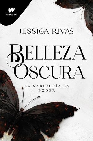 BELLEZA OSCURA (PODER Y OSCURIDAD 1) | 9788419501646 | RIVAS, JESSICA | Galatea Llibres | Librería online de Reus, Tarragona | Comprar libros en catalán y castellano online