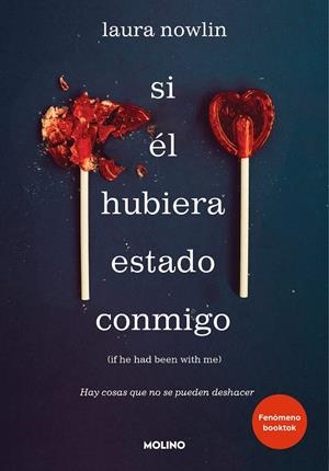 SI EL HUBIERA ESTADO CONMIGO | 9788427227972 | NOWLIN, LAURA | Galatea Llibres | Librería online de Reus, Tarragona | Comprar libros en catalán y castellano online